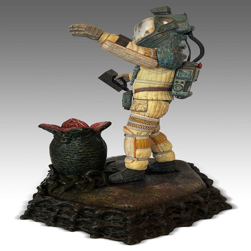 Alien statuette 1/4 Officer Kane 56 cm