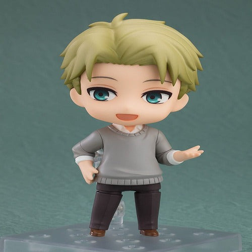 Spy x Family figurine Nendoroid Loid Forger: Casual Outfit Ver. 10 cm