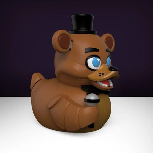 Five Nights at Freddy´s  Tubbz PVC Figur Freddy 1st Edition 10 cm
