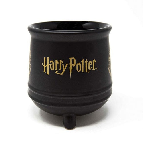 Harry Potter mug 3D Hogwarts Crest