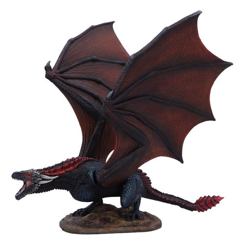 Game of Thrones Figur Drogon 27 cm