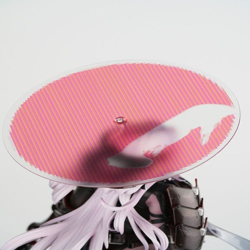 Goddess of Victory: Nikke statuette Hobby sakura x GNFZ TOYZ PVC 1/4 Scarlet: Black Shadow 43 cm