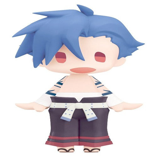 Tengen Toppa Gurren Lagann figurine HELLO! GOOD SMILE Kamina 10 cm