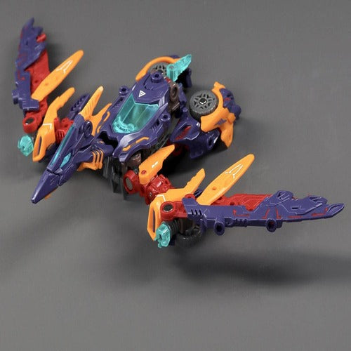 Beastbox  figurines  BD-10 Drive Pterano 11 cm