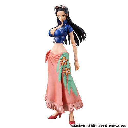 One Piece figurine Variable Action Heroes Nico Robin 18 cm
