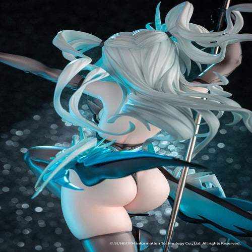 Girls´ Frontline statuette 1/7 PA-15 Treading Light, Coming Night Ver. 27 cm