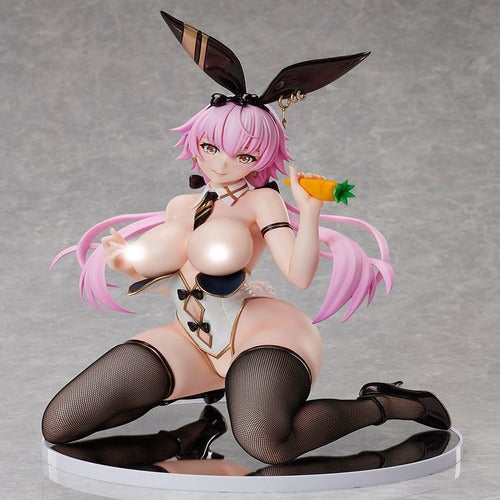 Creators Opinion statuette PVC 1/4 Haruna Bunny Ver. 31 cm