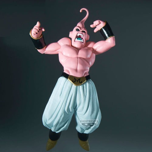 Dragon Ball Z statuette PVC Match Makers Majin Buu 15 cm