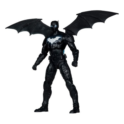 DC Multiverse figurine Batwing V.2.0 (The New 52) 18 cm