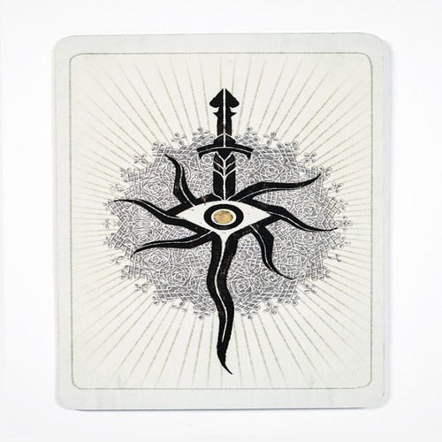 Dragon Age statuette Solas the Hierophant Tarot 14 cm