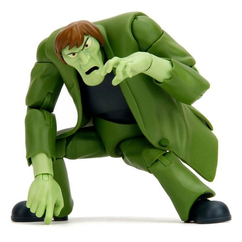 Scooby-Doo figurine 1/12 Creeper 15 cm