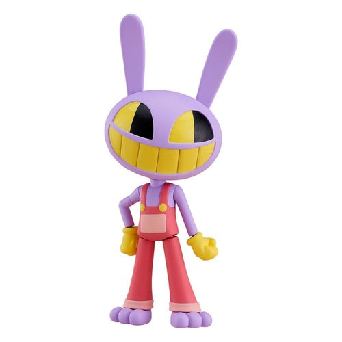 The Amazing Digital Circus figurine Nendoroid Jax 10 cm