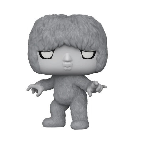 The Twilight Zone POP! TV Vinyl figurine The Gremlin 9 cm