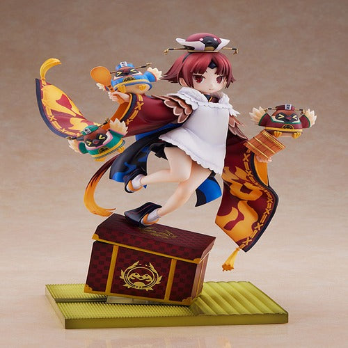 Fate/Grand Order statuette PVC 1/7 Saber Beni-enma 25 cm