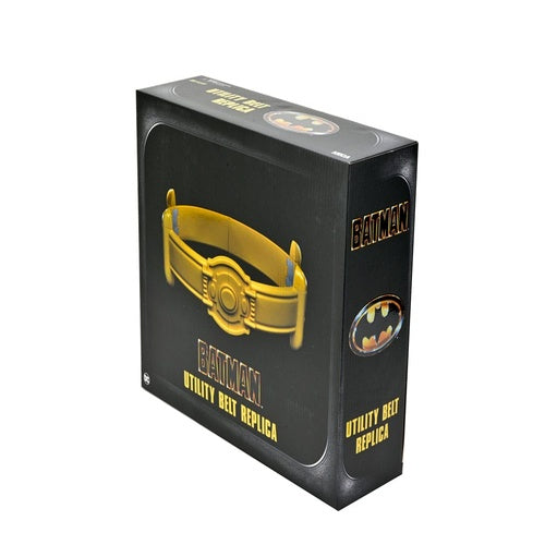 Batman réplique 1/1 Batman (1989 Movie) Batman's Utility Belt