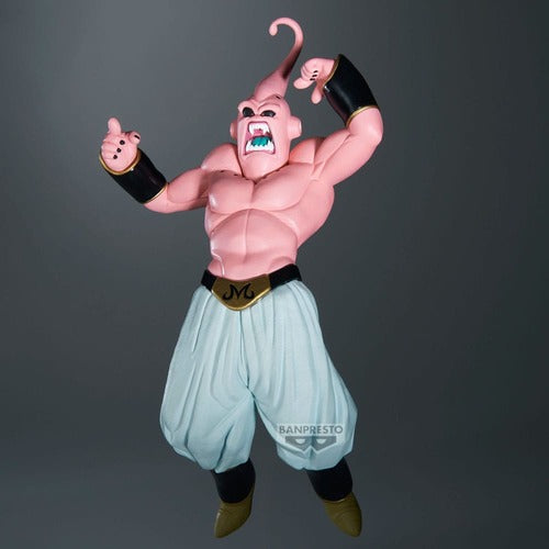 Dragon Ball Z statuette PVC Match Makers Majin Buu 15 cm
