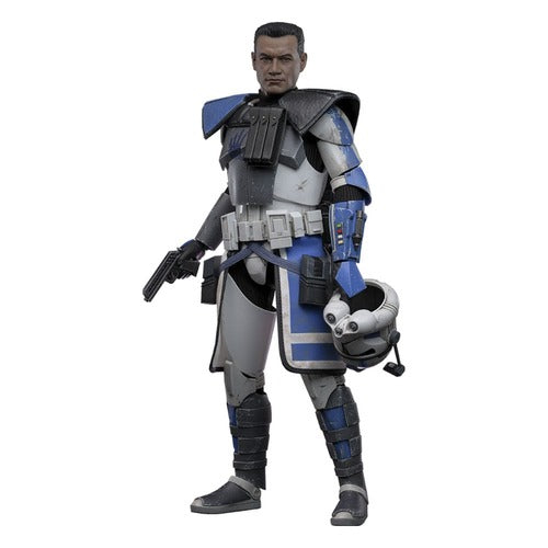 Star Wars: The Clone Wars figurine 1/6 Arc Trooper Echo 30 cm