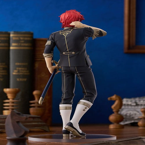 Fire Emblem: Three Houses statuette PVC Pop Up Parade Sylvain Jose Gautier 17 cm