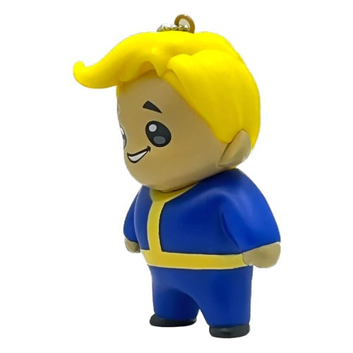 Fallout porte-clés Vault Boy