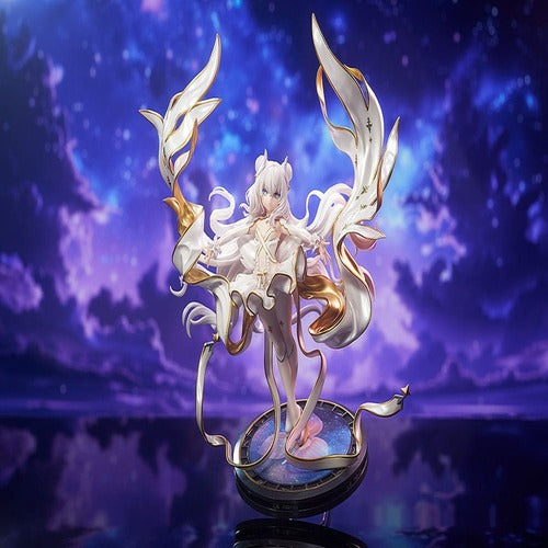 Azur Lane statuette PVC 1/7 Le Malin 33 cm