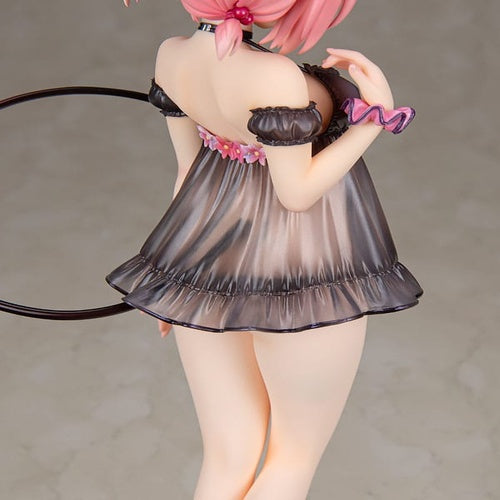 To Love-Ru Darkness statuette PVC 1/6 Momo Belia Deviluke Little Devil Baby Doll Ver. 24 cm