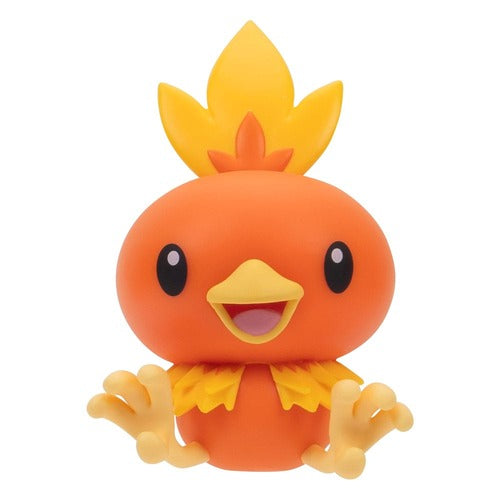 Pokémon assortiment vinyle figurines 11 cm (4)