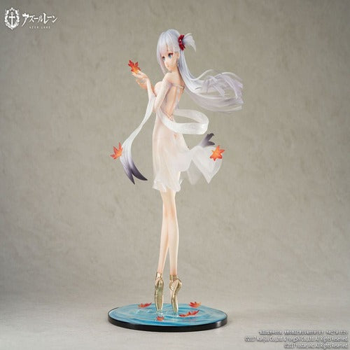 Azur Lane Shokaku statuette PVC The Crane that Dances With the Wind Ver. 28 cm
