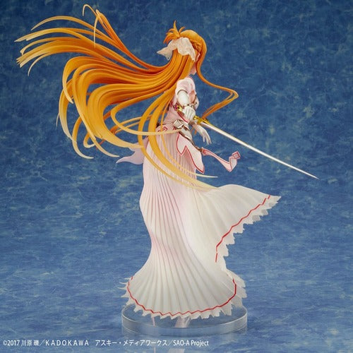 Sword Art Online: Alicization War of Underworld statuette PVC 1/7 Asuna Stacia 24 cm
