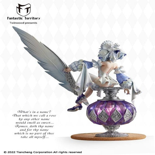 Bungaku Shoujo statuette PVC Inkheart 33 cm