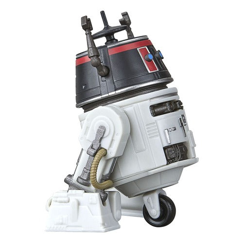 Star Wars: Rebels Vintage Collection Actionfigur Chopper (Imperial Disguise) 6 cm