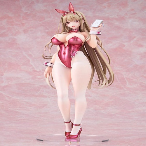 Goddess of Victory: Nikke statuette 1/7 Viper Toxic Rabbit Ver. 27 cm