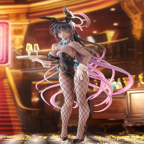 Blue Archive statuette PVC 1/7 Karin Kakudate (Bunny Girl) 30 cm