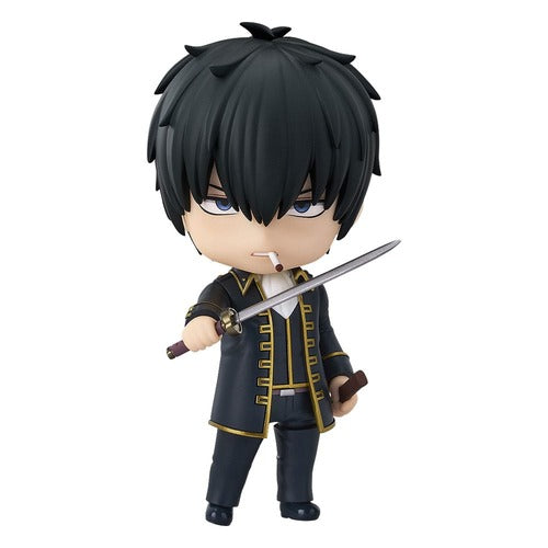 Gintama figurine Nendoroid Toshiro Hijikata 10 cm
