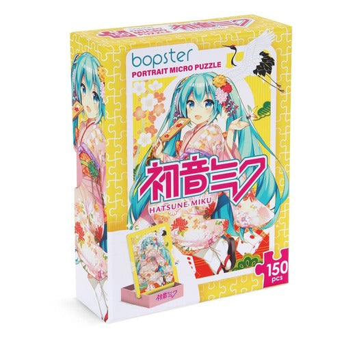 Hatsune Miku assortiment Jigsaw Puzzles (4)