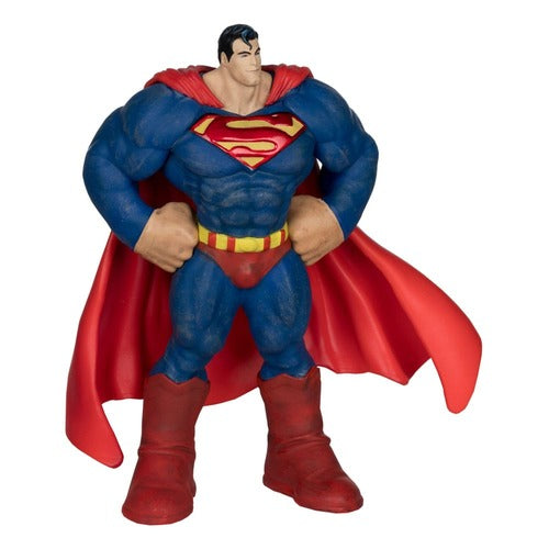 Todd's Mods DC Direct assortiment statuettes Collector Vinyl Wave 2 11 cm (3)