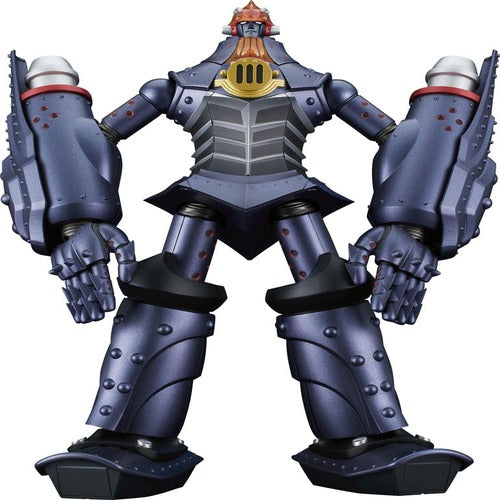 The Big O Moderoid Plastic Model Kit Big O (re-run) 23 cm