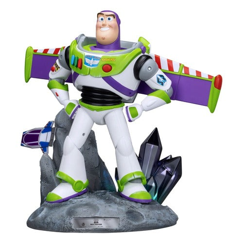 Toy Story statuette Master Craft Ranger Buzz Lightyear 34 cm