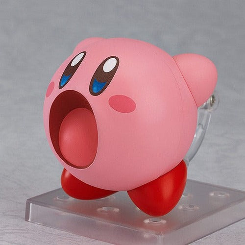 Kirby Nendoroid figurine Kirby 6 cm (re-run)
