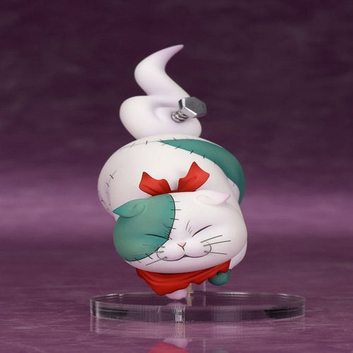 Ayakashi Triangle statuette PVC Matsuri Kazamaki & Suzu Kanade & Shirogane 25 cm