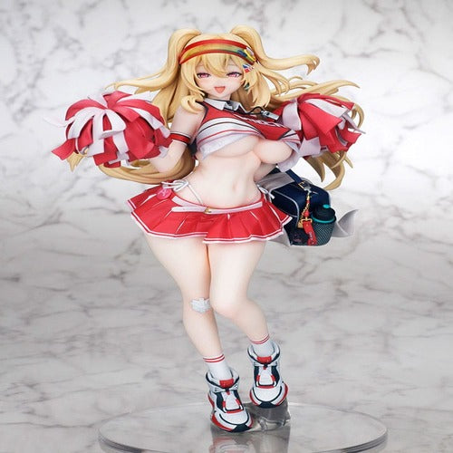 Goddess of Victory: Nikke statuette PVC Clay 25 cm