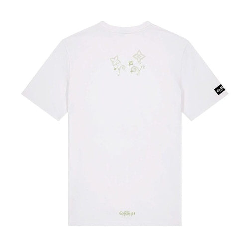 Genshin Impact T-Shirt Nahida  Größe S