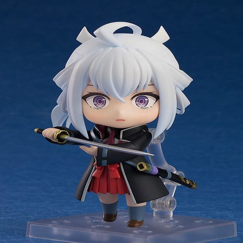 Reign of the Seven Spellblades figurine Nendoroid Nanao Hibiya 10 cm