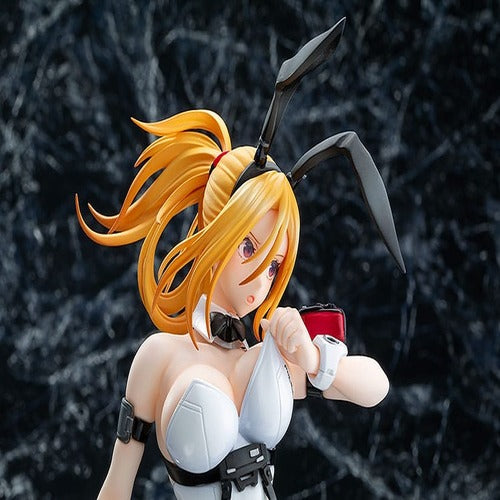 Arms Note statuette 1/7 Powered Bunny (re-run) 26 cm
