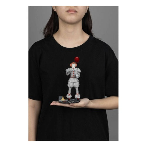 Ça : Chapitre 2 D-Stage statuette PVC Pennywise 15 cm