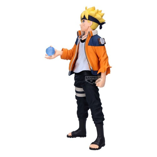 Boruto: Naruto Next Generations statuette PVC Boruto Uzumaki 23 cm