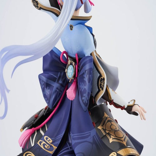 Genshin Impact statuette PVC 1/7 Kamisato Ayaka Flawless Radiance Ver. 29 cm