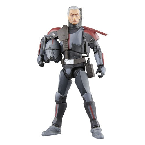 Star Wars: The Bad Batch Vintage Collection Actionfigur Crosshair 10 cm