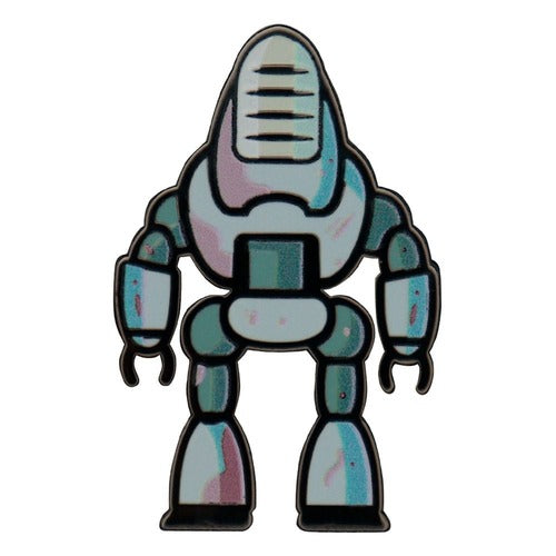 Fallout pin Mystery Pin