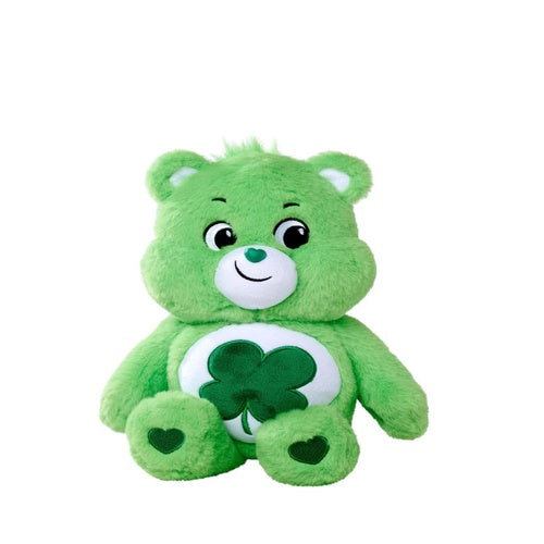 Bisounours peluches Good Luck Bear 35 cm
