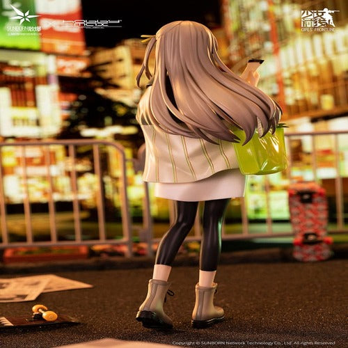 Girls Frontline statuette PVC 1/7 UMP40 Moon River 24 cm